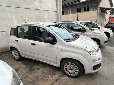 Fiat Panda OTTIMO STATO Beige usata Silvano d'Orba