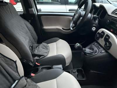 Fiat Panda OTTIMO STATO Beige usata Silvano d'Orba