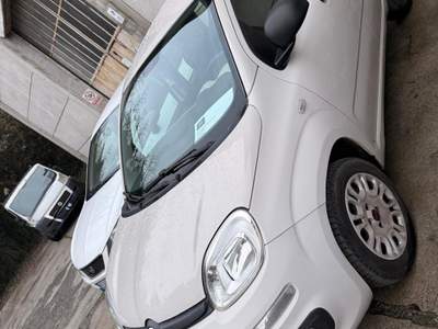 Fiat Panda OTTIMO STATO Beige usata Silvano d'Orba