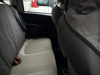 Fiat Panda OTTIMO STATO Beige usata Silvano d'Orba