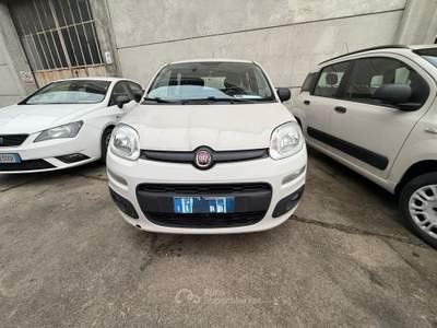 Fiat Panda OTTIMO STATO Beige usata Silvano d'Orba