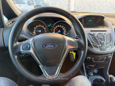 Ford B-Max Ford B-Max Gpl Grigio usata ROSIGNANO MARITTIMO