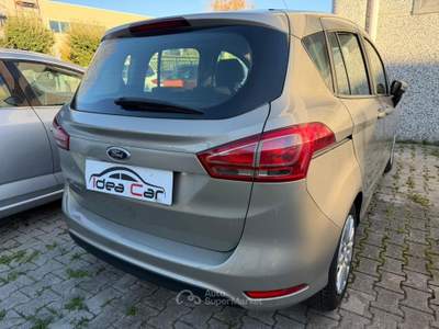 Ford B-Max Ford B-Max Gpl Grigio usata ROSIGNANO MARITTIMO