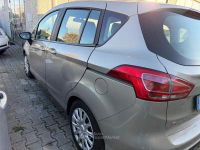 Ford B-Max Ford B-Max Gpl Grigio usata ROSIGNANO MARITTIMO