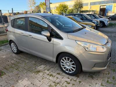 Ford B-Max Ford B-Max Gpl Grigio usata ROSIGNANO MARITTIMO