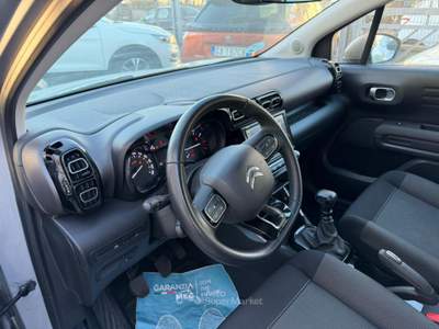 Citroen C3 Aircross CITROEN C3 AIRCROSS C SERIES Grigio usata ROSIGNANO MARITTIMO