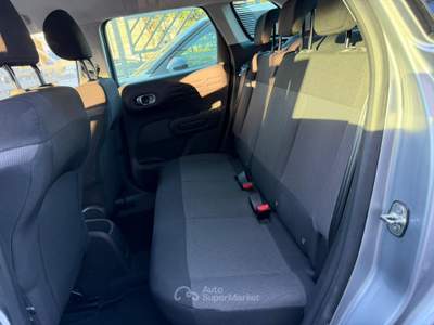Citroen C3 Aircross CITROEN C3 AIRCROSS C SERIES Grigio usata ROSIGNANO MARITTIMO