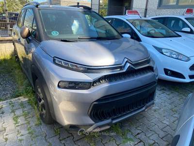 Citroen C3 Aircross CITROEN C3 AIRCROSS C SERIES Grigio usata ROSIGNANO MARITTIMO