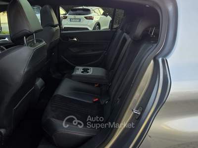 Peugeot 308 THP 270 S&S GTi by Sport Argento usata Pieve a Nievole