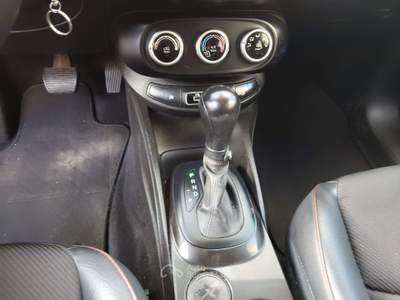 Fiat 500X 1.3 T4 Lounge 150cv AUTOMATICA Bianco usata Bologna