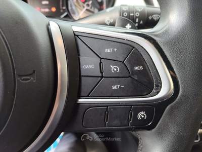 Fiat 500X 1.3 T4 Lounge 150cv AUTOMATICA Bianco usata Bologna