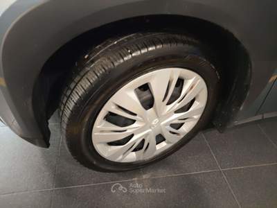 Toyota Aygo X 1.0 ACTIVE 72cv Blu/Azzurro usata Bologna