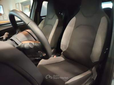 Toyota Aygo X 1.0 ACTIVE 72cv Blu/Azzurro usata Bologna