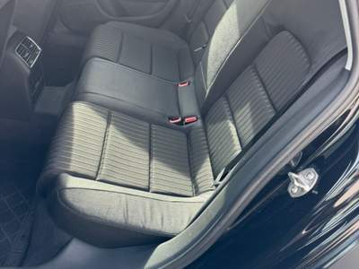Audi A4 Avant 2.0 TDI 170CV F.AP. quattro Nero usata Sant'Antimo