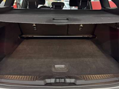 Ford Focus Hybrid 155 CV Powershift SW ST-line Argento usata Rivoli