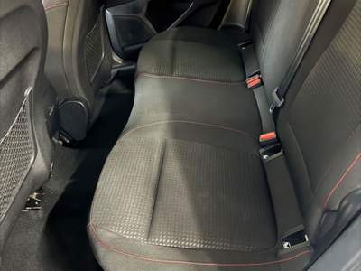 Ford Focus Hybrid 155 CV Powershift SW ST-line Argento usata Rivoli