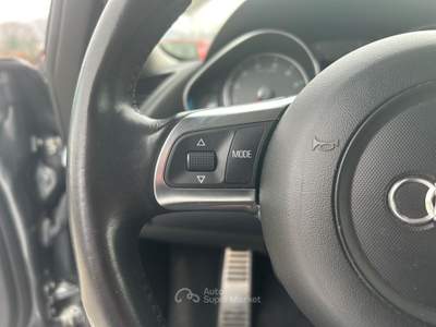 Audi R8 Audi R8 4.2 FSI Plus #8771 Grigio usata Torino