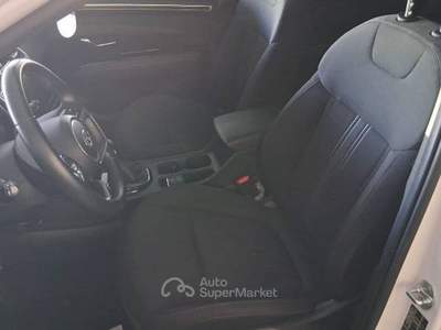 Hyundai Tucson Hyundai Tucson 1.6 CRDi, 04/21, km 86000, condizioni eccellenti Bianco usata Trecastagni