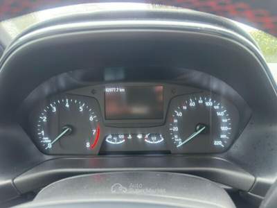 Ford Fiesta Fiesta 1.1 85 CV 5 porte ST-Line Blu/Azzurro usata Asti