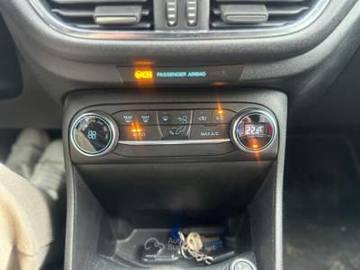 Ford Fiesta Fiesta 1.1 85 CV 5 porte ST-Line Blu/Azzurro usata Asti