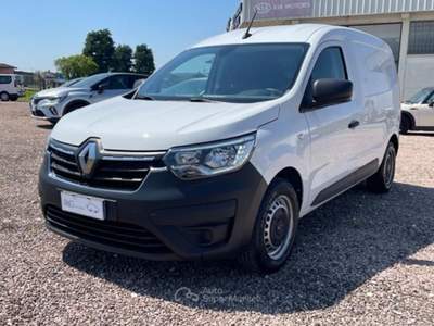 Renault Express 1.4 Blue dCi 75 Van Bianco usata San Pietro in Gu