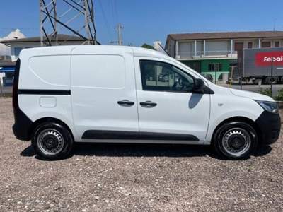 Renault Express 1.4 Blue dCi 75 Van Bianco usata San Pietro in Gu