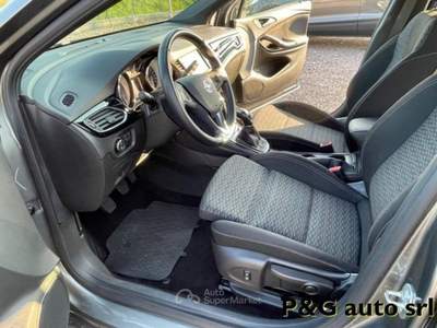 Opel Astra 1.6 CDTi 136CV aut. 5 porte Dynamic Grigio usata San Pietro in Gu