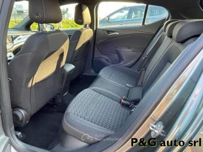 Opel Astra 1.6 CDTi 136CV aut. 5 porte Dynamic Grigio usata San Pietro in Gu