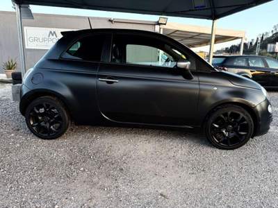 Fiat 500 0.9 TwinAir Turbo Color Therapy usata cassino