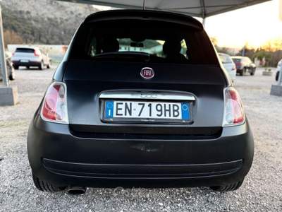 Fiat 500 0.9 TwinAir Turbo Color Therapy usata cassino
