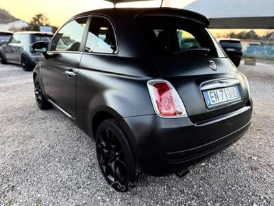 Fiat 500 0.9 TwinAir Turbo Color Therapy usata cassino