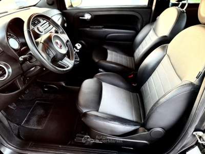Fiat 500 0.9 TwinAir Turbo Color Therapy usata cassino