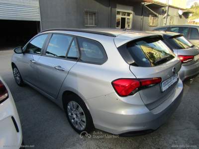 Fiat Tipo Tipo 1.3 Mjt S&S 5p. Business Argento usata Montallegro