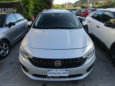 Fiat Tipo Tipo 1.3 Mjt S&S 5p. Business Argento usata Montallegro