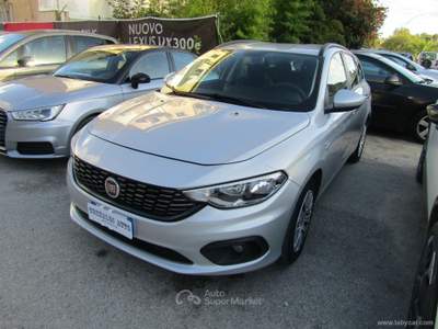 Fiat Tipo Tipo 1.3 Mjt S&S 5p. Business Argento usata Montallegro Fiat Tipo Tipo 1.3 Mjt S&S 5p. Business Argento usata Montallegro