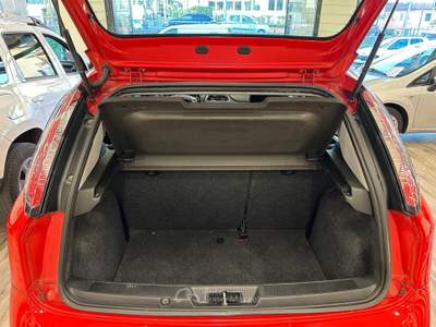 Fiat Punto II S&S 85 CV 5 porte ECO Lounge Rosso usata Pieve a Nievole