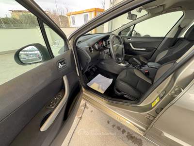Peugeot 308 Stop&Start 5p. Business Oro usata ALTAMURA