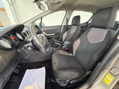 Peugeot 308 Stop&Start 5p. Business Oro usata ALTAMURA