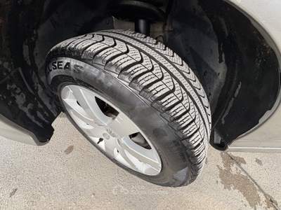Peugeot 308 Stop&Start 5p. Business Oro usata ALTAMURA