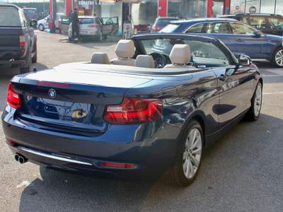 BMW Serie 2 220d