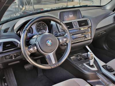 BMW Serie 2 220d