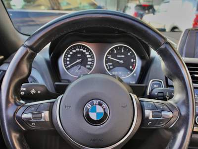 BMW Serie 2 220d