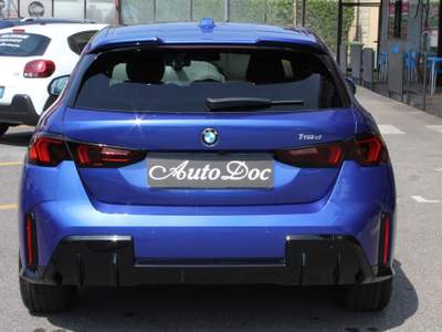 BMW Serie 1 118d