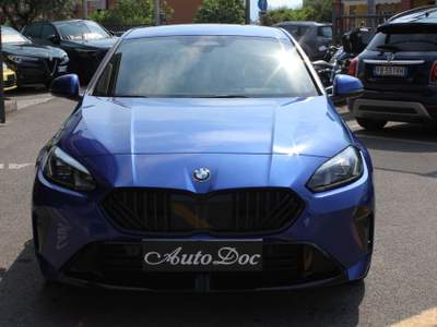 BMW Serie 1 118d