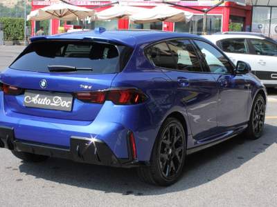 BMW Serie 1 118d