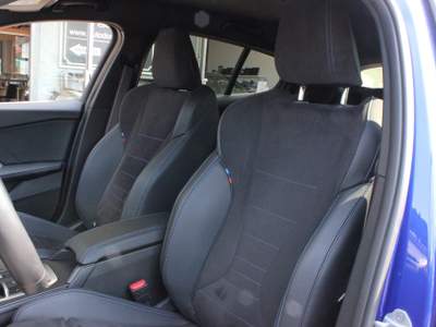 BMW Serie 1 118d