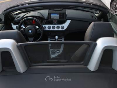BMW Z4 sDrive23i SDRIVE STEPTRONIC XENON NAVY SPORT Marrone usata Villongo