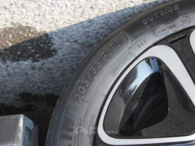 Citroen C3 Shine 1.2 83 CV ANCHE CON TETTO NERO PROMO AUTODOC Bianco usata Villongo