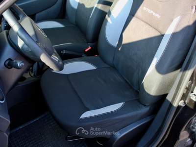 Dacia Sandero Stepway 1.5 dCi 8V 90CV Prestige Nero usata Villongo