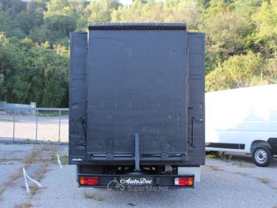 Iveco Daily 50 Q.LI. PREZZO FINITO (NO IVA) Bianco usata Villongo